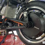 motor listrik kebiasaan baru