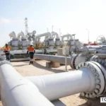 produksi minyak OPEC anjlok