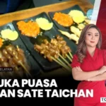sate taichan favorit jakarta selatan