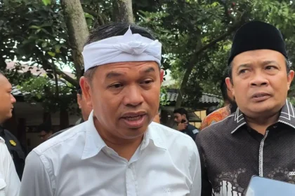 Kang Dedi Jadi Gubernur yang Dekat dengan Rakyat dan Menginspirasi