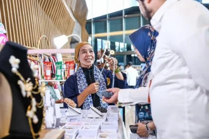 Kartini Kini 2026 Ruang Perempuan Naik Kelas UMKM