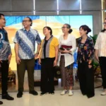 Srikandi Vol 2 Lippo Mall Pameran Peran Perempuan Inspiratif