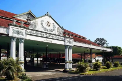 Wisata Budaya di Jogja, Menyusuri Keraton, Kampung Tua, dan Napas Jawa