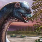 fosil dinosaurus raksasa Thailand