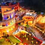 harga tiket PICTNIQ Jogja