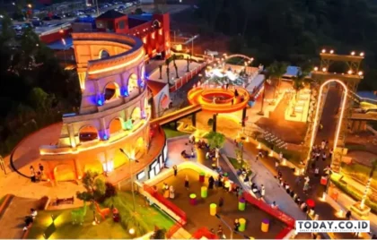 harga tiket PICTNIQ Jogja