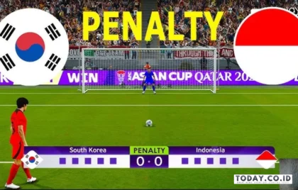link live streaming indonesia vs korea