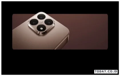 Ponsel Xiaomi 17T Sertifikasi RI