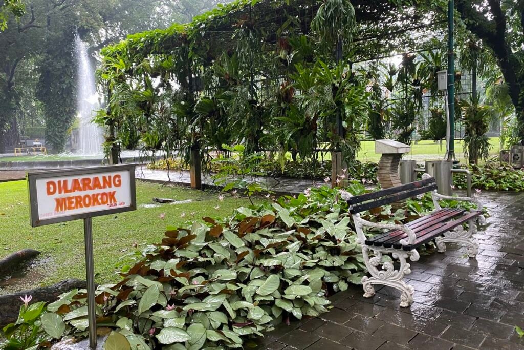 RTH Jakarta