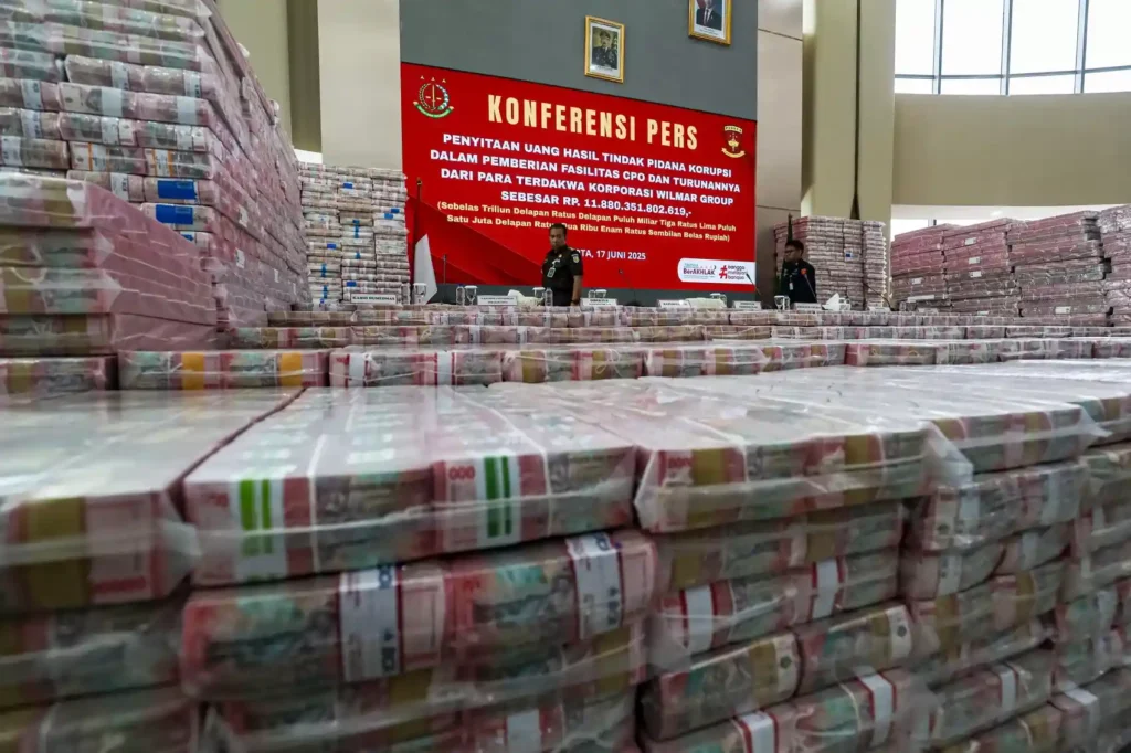 Penyitaan Barang Hasil Korupsi, Saat Uang Rakyat Dikejar Sampai ke Akar