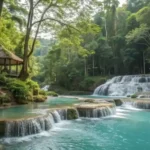 Wisata Air Terjun di Indonesia, Surga Segar dari Jawa sampai Sulawesi