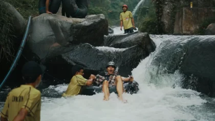 Wisata Sungai Indonesia, Petualangan Menyusuri Alam dan Kehidupan Warga