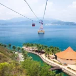 Pantai Nha Trang, Pesona Pesisir Vietnam yang Menyatu dengan Wajah Kota