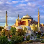Wisata Sejarah Islam di Turki, Menyusuri Jejak Masjid, Istana, dan Kota Para Sultan