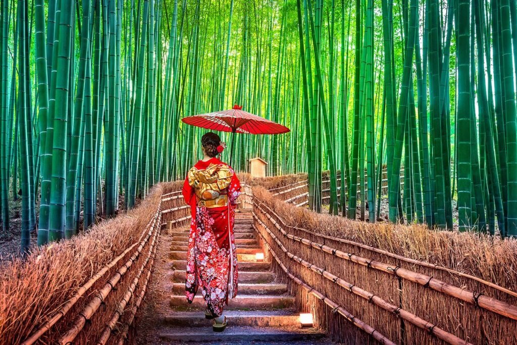 Kyoto