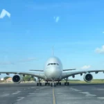 Airbus A380, Raksasa Udara yang Mengubah Teknologi Penerbangan Komersial