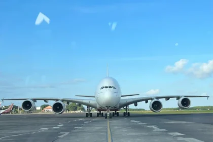 Airbus A380, Raksasa Udara yang Mengubah Teknologi Penerbangan Komersial