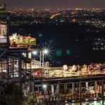 Bukit Bintang Jogja, Pesona Lampu Kota dari Perbukitan Gunungkidul