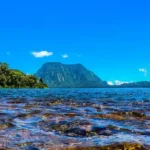 Danau Gunung Tujuh, Pesona Kaldera Tinggi yang Tersembunyi di Kerinci