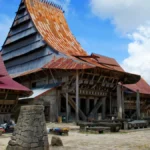 Desa Adat Bawomataluo, Jejak Megalitik Nias yang Membidik Warisan Dunia UNESCO