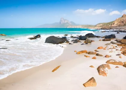 Kepulauan Con Dao, Pesona Laut Vietnam yang Menyimpan Sejarah Panjang