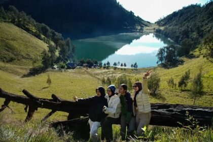 Ranu Kumbolo, Danau Indah di Jalur Semeru yang Memikat Pendaki